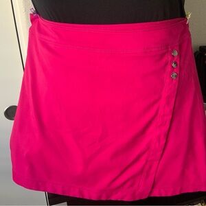 Tail Hot Pink Skort
